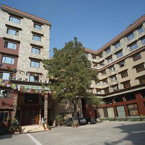 Hotel Tibet International